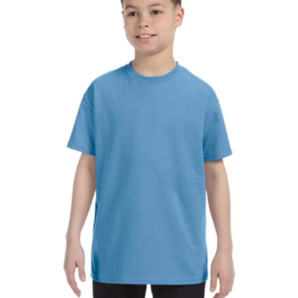 YOUTH PRINTED T-SHIRTS
